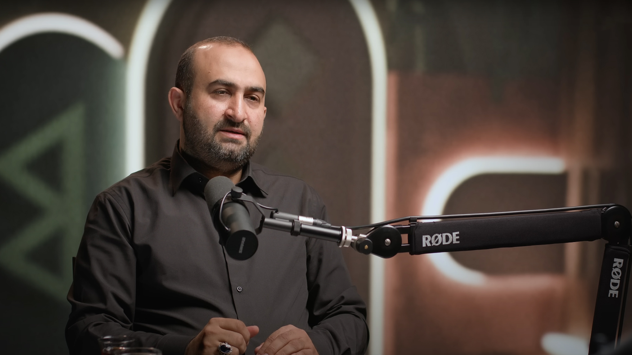 اليمن بودكاست - الحلقة السادسة و العشرون